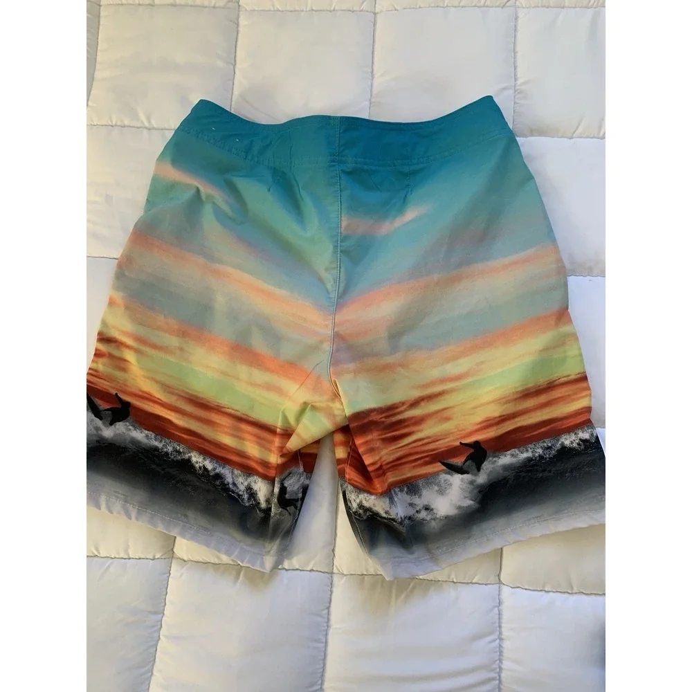 Hollister‎ Men's Board Shorts Size 32